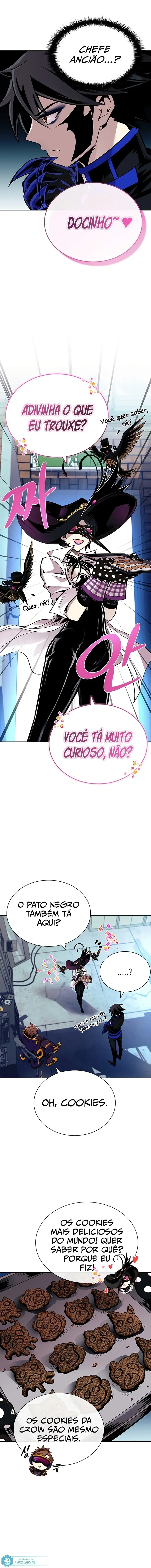 Vilão a Ser Morto Capítulo 76 Página 8