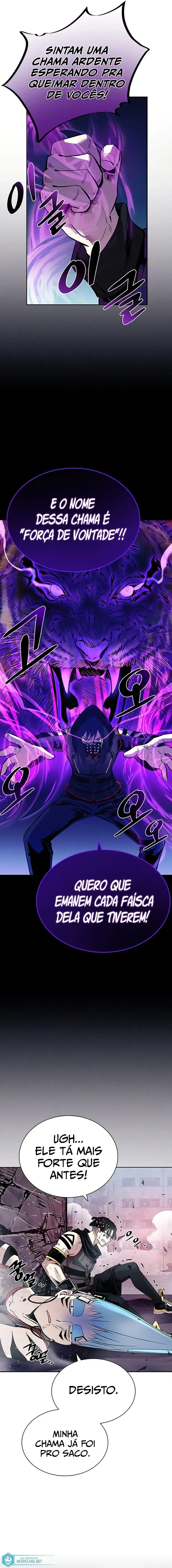 Vilão a Ser Morto Capítulo 77 Página 6
