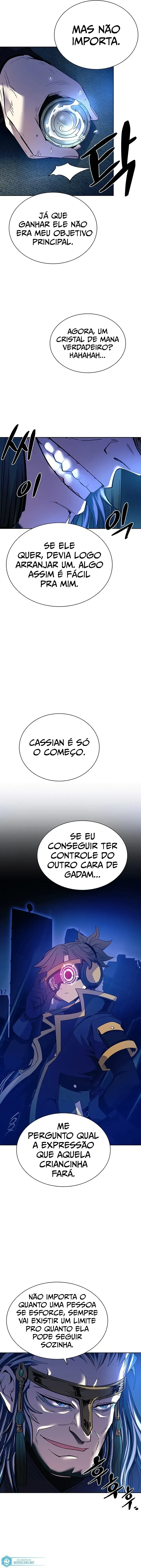 Vilão a Ser Morto Capítulo 78 Página 8