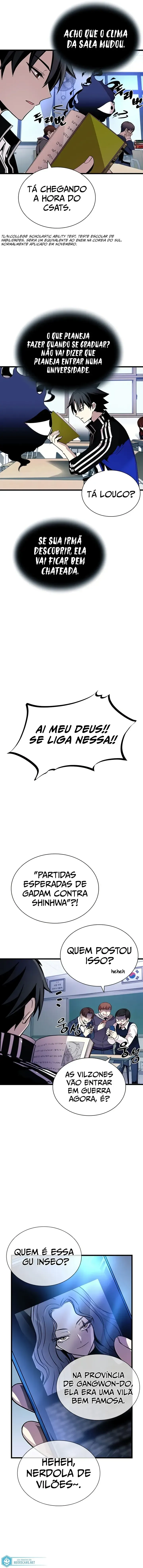 Vilão a Ser Morto Capítulo 79 Página 7