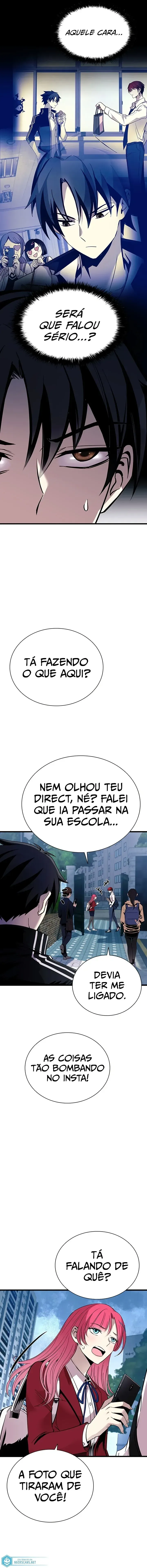 Vilão a Ser Morto Capítulo 80 Página 20
