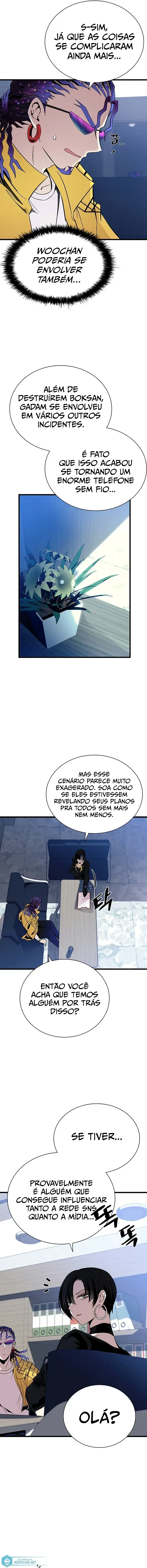 Vilão a Ser Morto Capítulo 80 Página 5