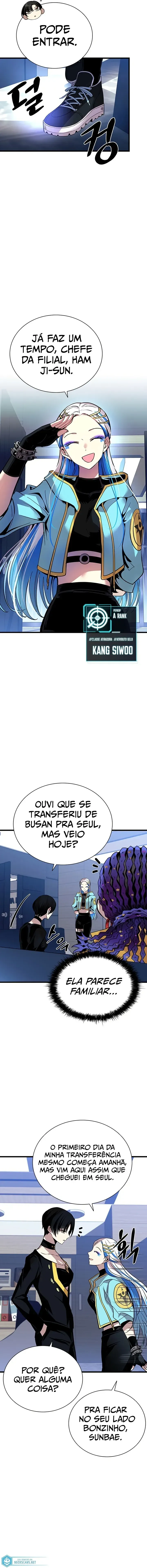 Vilão a Ser Morto Capítulo 80 Página 6