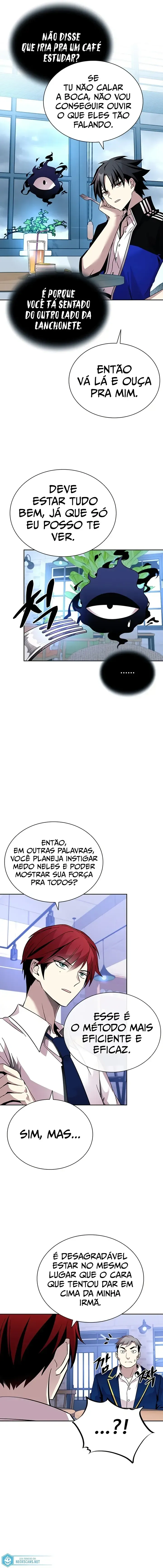 Vilão a Ser Morto Capítulo 81 Página 14