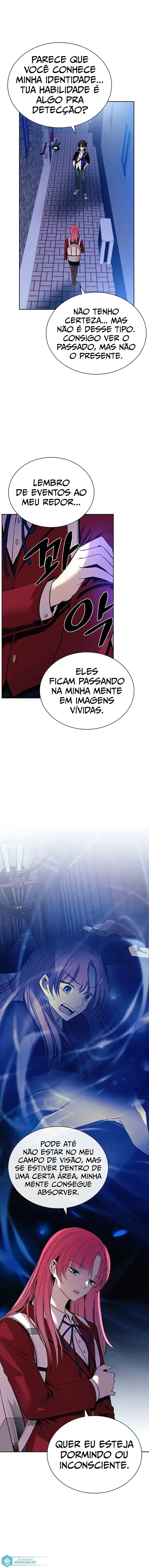 Vilão a Ser Morto Capítulo 82 Página 5