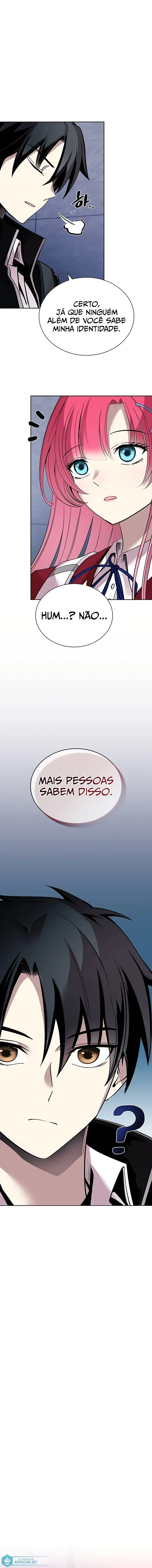 Vilão a Ser Morto Capítulo 82 Página 8