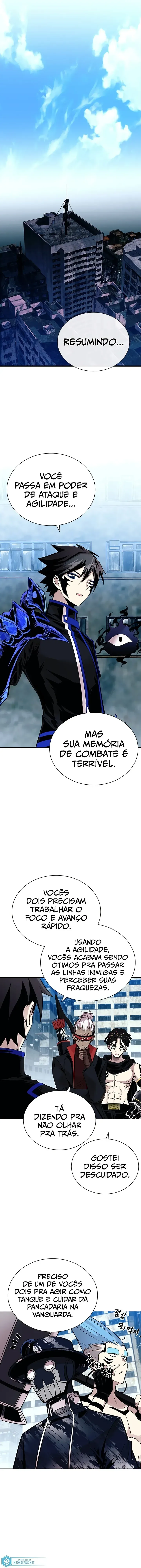 Vilão a Ser Morto Capítulo 83 Página 6