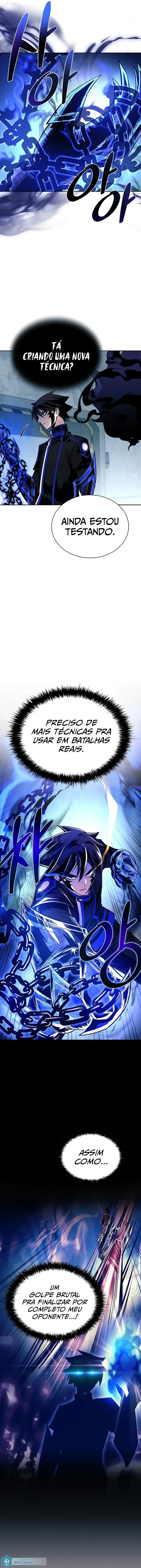 Vilão a Ser Morto Capítulo 84 Página 9