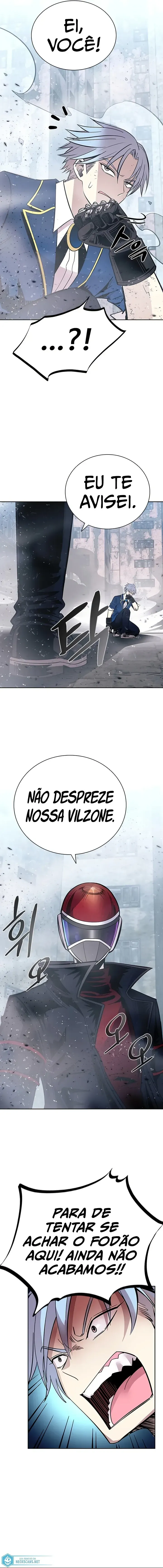 Vilão a Ser Morto Capítulo 86 Página 17