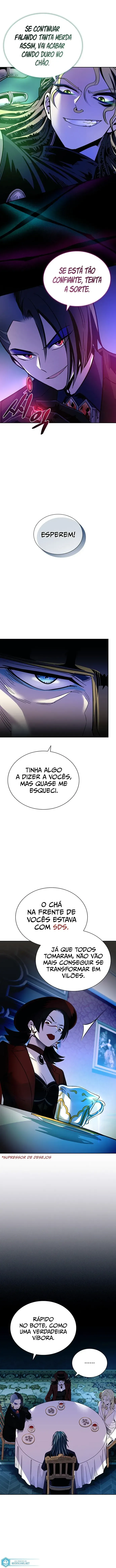 Vilão a Ser Morto Capítulo 88 Página 4