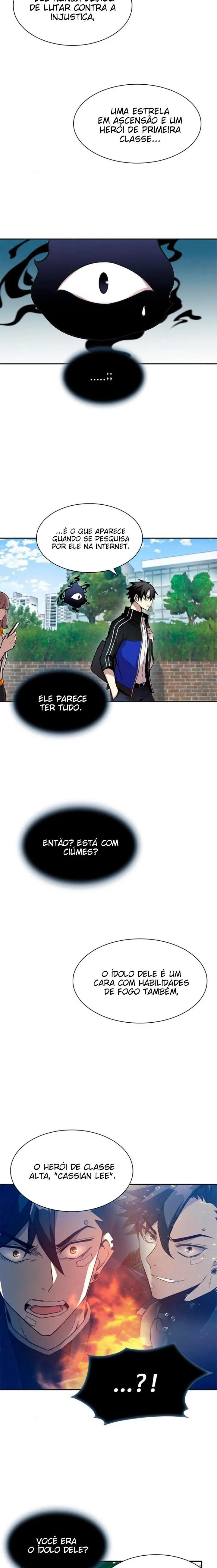Vilão a Ser Morto Capítulo 9 Página 9