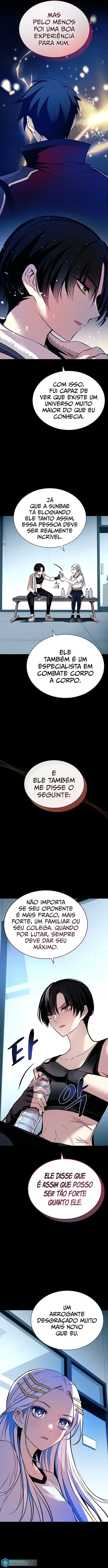 Vilão a Ser Morto Capítulo 90 Página 4