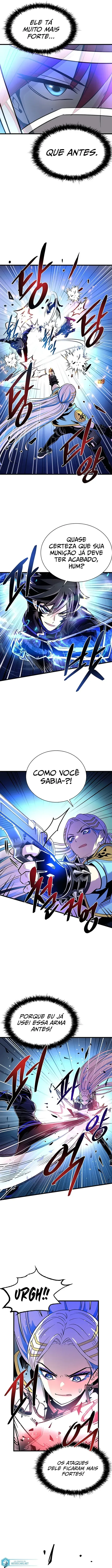 Vilão a Ser Morto Capítulo 91 Página 14