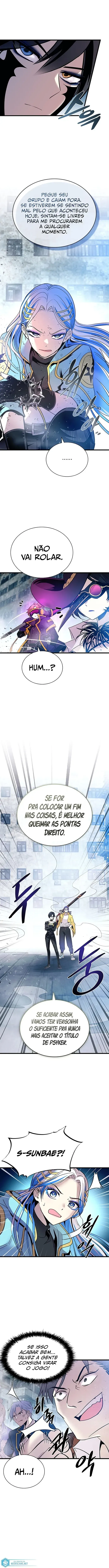 Vilão a Ser Morto Capítulo 93 Página 14