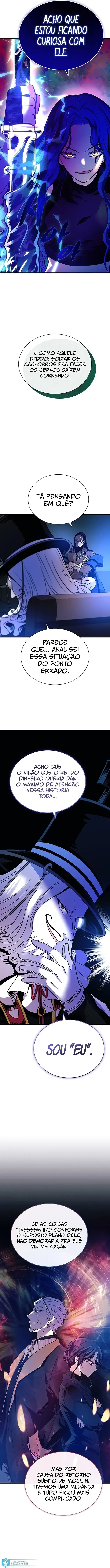Vilão a Ser Morto Capítulo 94 Página 11