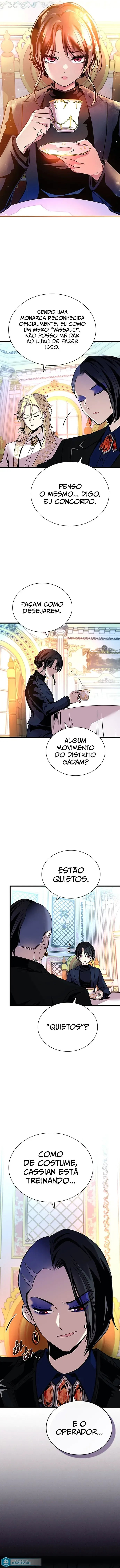 Vilão a Ser Morto Capítulo 94 Página 3