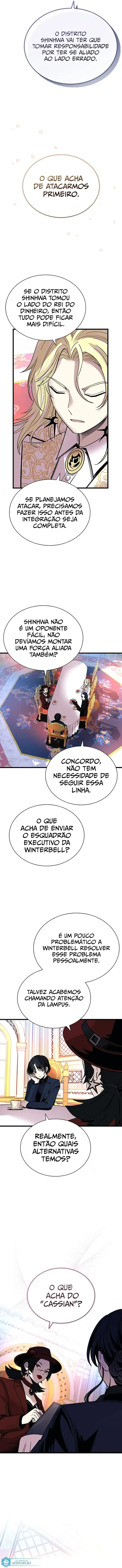 Vilão a Ser Morto Capítulo 94 Página 6