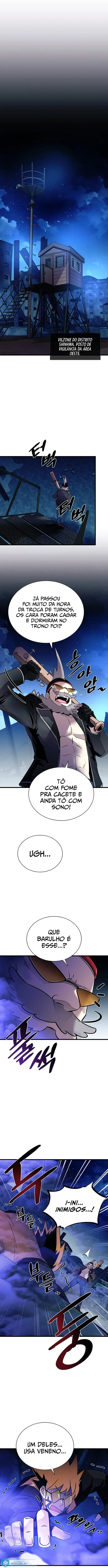 Vilão a Ser Morto Capítulo 95 Página 13