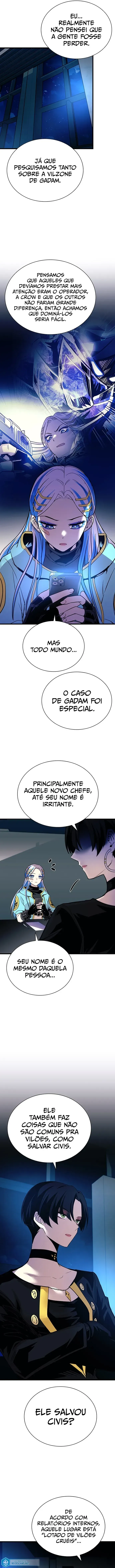 Vilão a Ser Morto Capítulo 95 Página 6