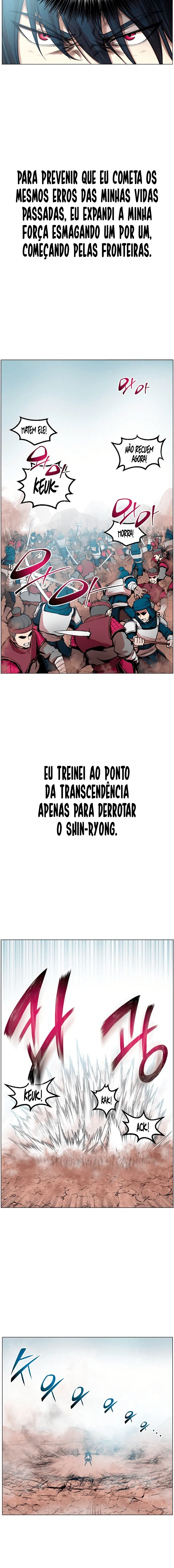 Vilão Reverso Capítulo 1 Página 11