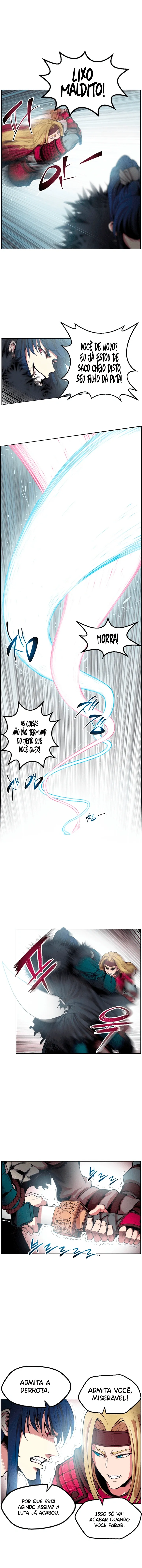 Vilão Reverso Capítulo 1 Página 12