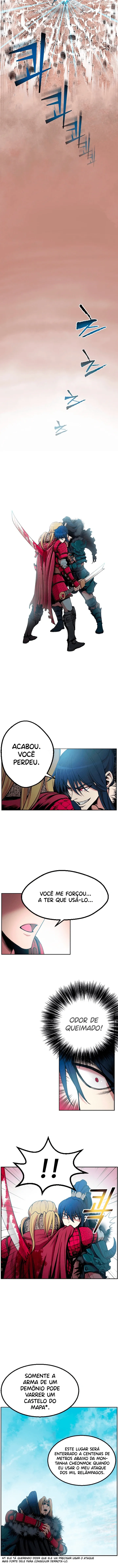 Vilão Reverso Capítulo 1 Página 14
