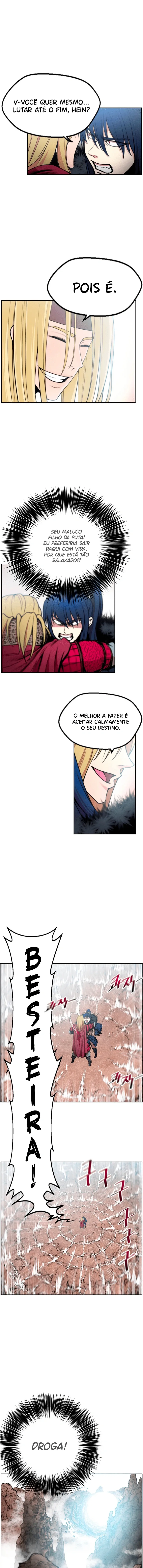 Vilão Reverso Capítulo 1 Página 15
