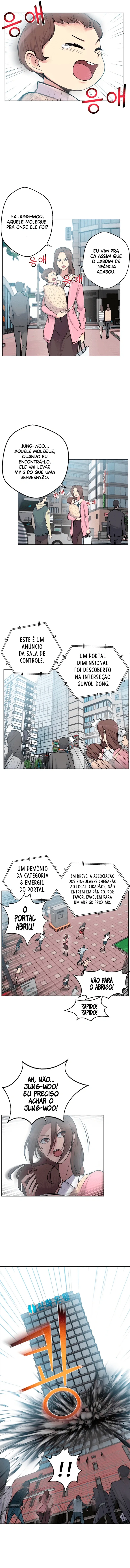 Vilão Reverso Capítulo 1 Página 17