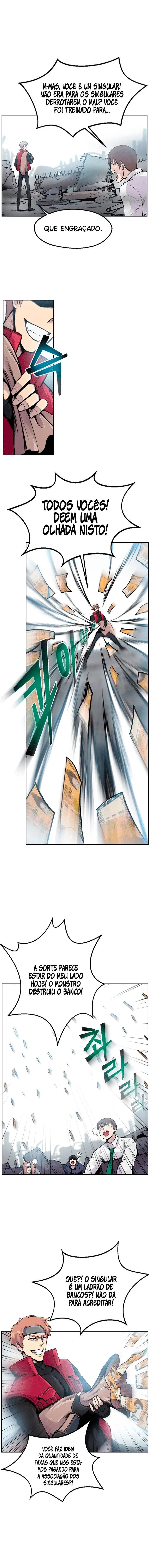 Vilão Reverso Capítulo 1 Página 20