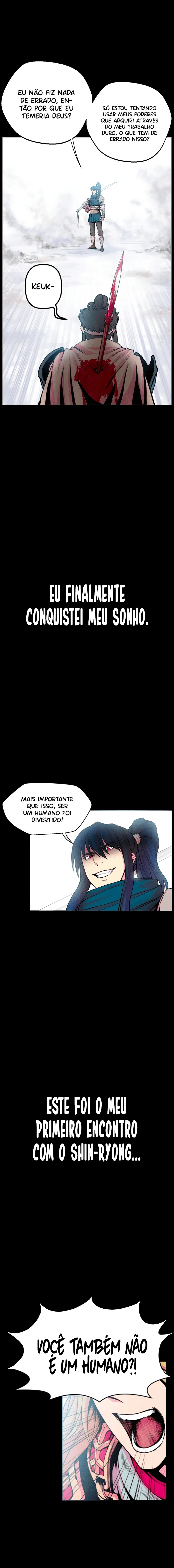 Vilão Reverso Capítulo 1 Página 3