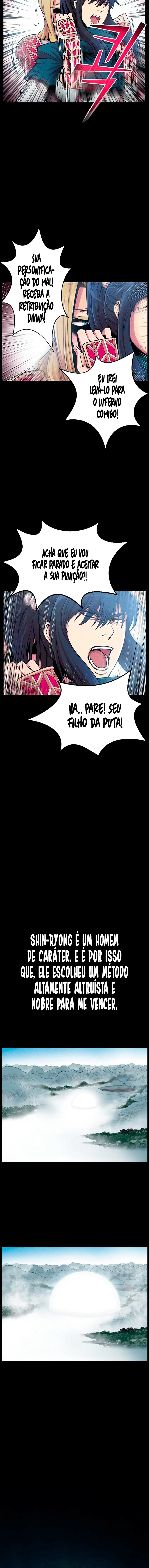Vilão Reverso Capítulo 1 Página 6