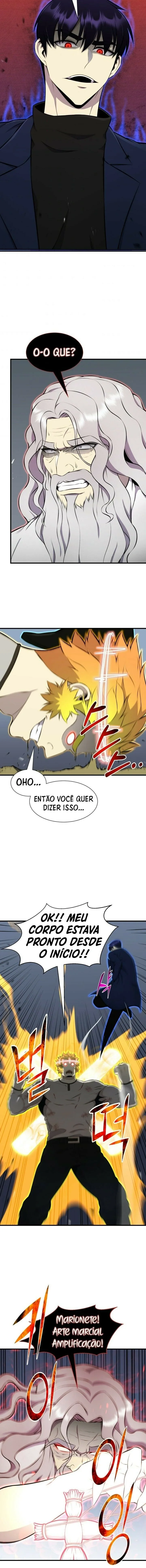 Vilão Reverso Capítulo 100 Página 14