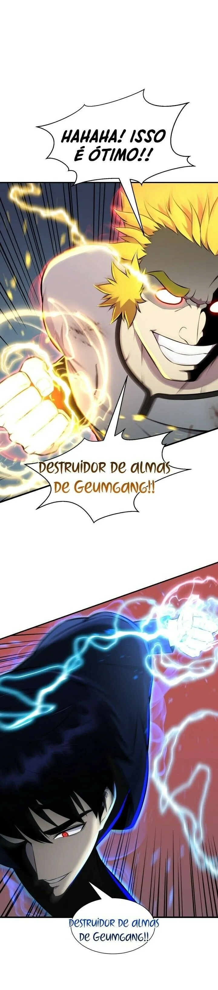 Vilão Reverso Capítulo 100 Página 15