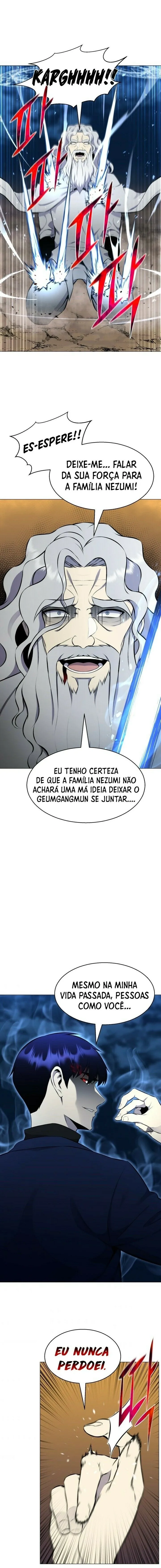 Vilão Reverso Capítulo 100 Página 21
