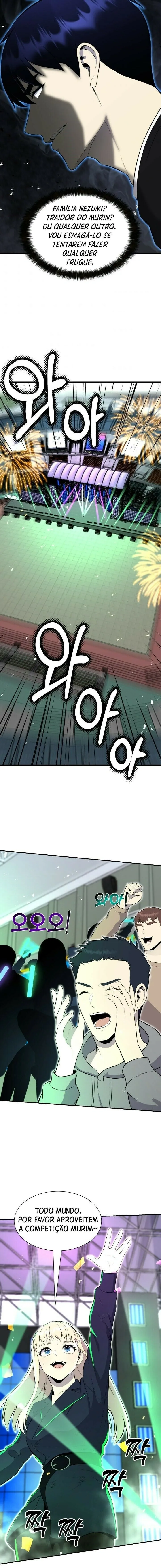 Vilão Reverso Capítulo 101 Página 10