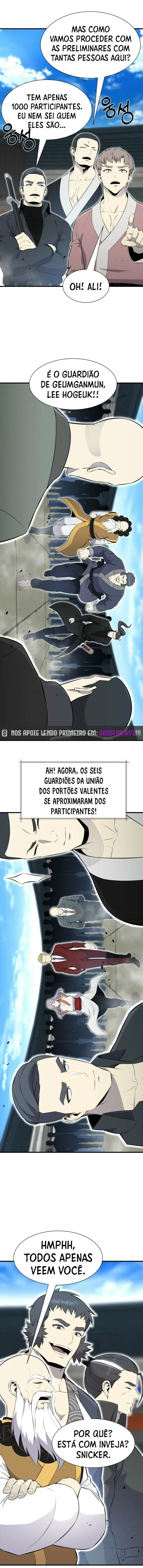 Vilão Reverso Capítulo 101 Página 12