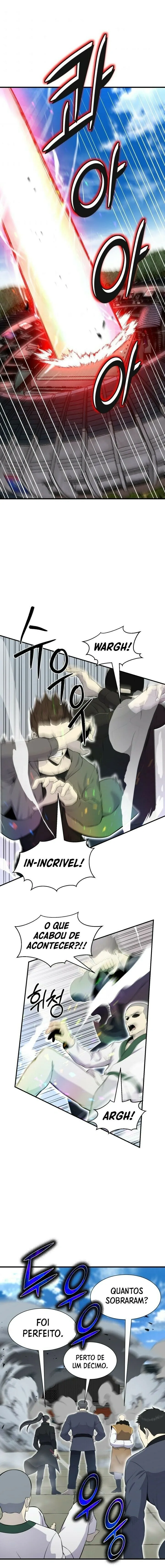 Vilão Reverso Capítulo 101 Página 16