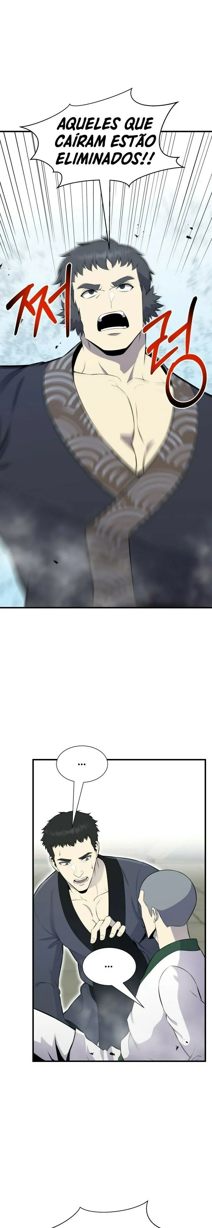 Vilão Reverso Capítulo 101 Página 17