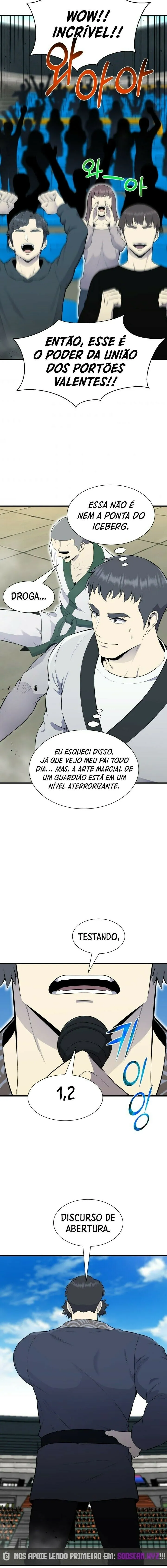 Vilão Reverso Capítulo 101 Página 18
