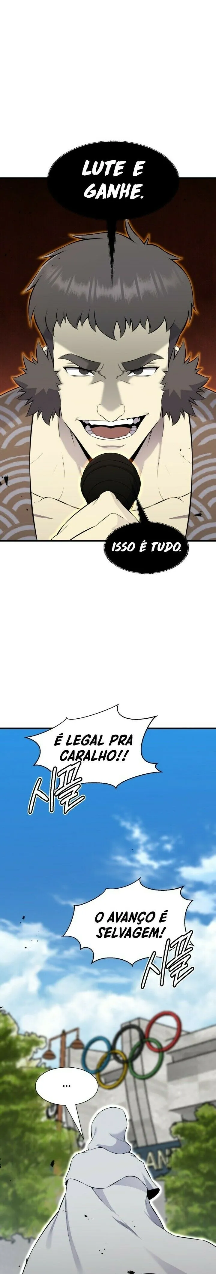 Vilão Reverso Capítulo 101 Página 19
