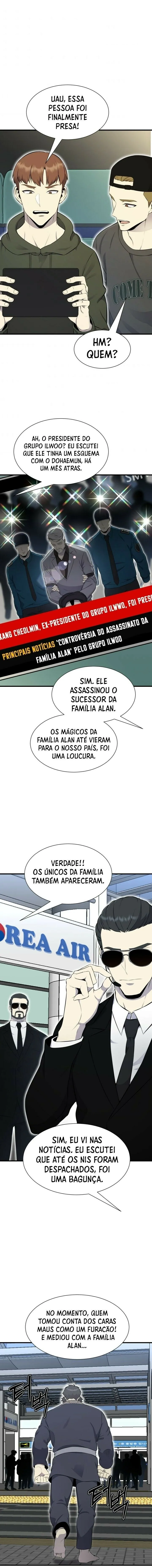 Vilão Reverso Capítulo 101 Página 2