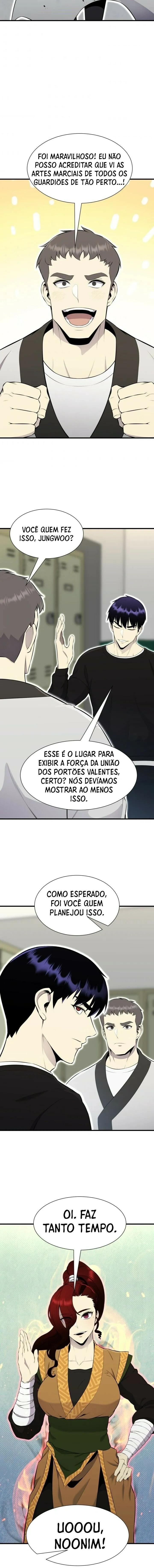 Vilão Reverso Capítulo 101 Página 20