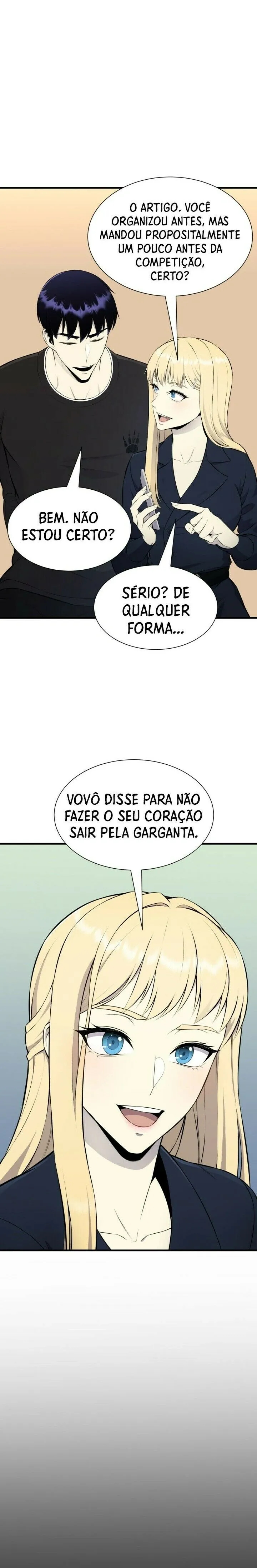Vilão Reverso Capítulo 101 Página 5