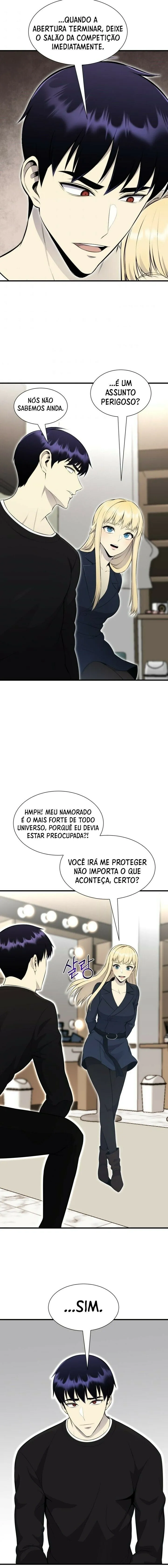 Vilão Reverso Capítulo 101 Página 8