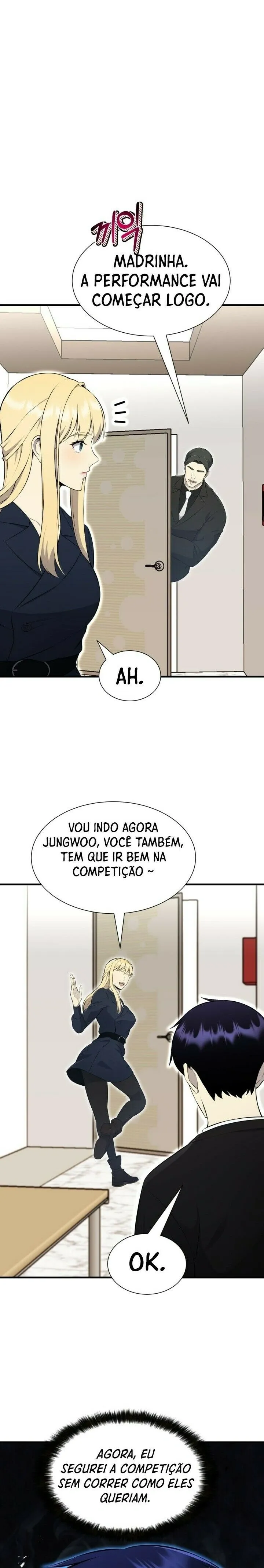 Vilão Reverso Capítulo 101 Página 9