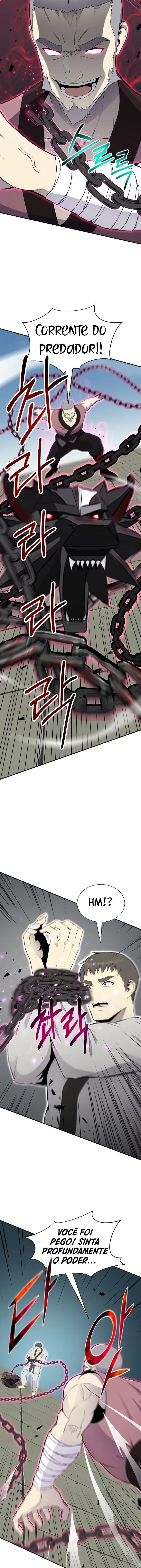 Vilão Reverso Capítulo 102 Página 10