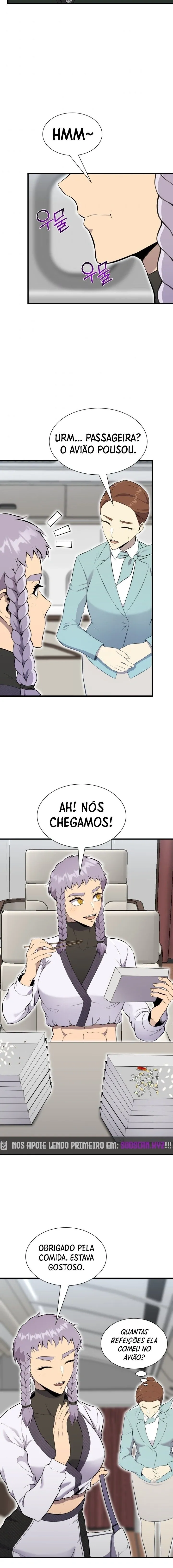 Vilão Reverso Capítulo 102 Página 12