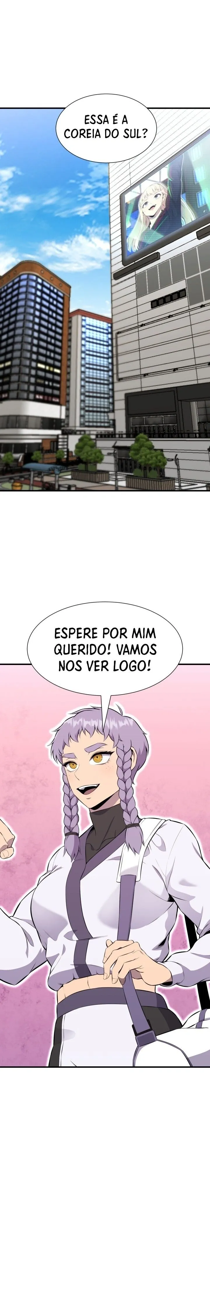 Vilão Reverso Capítulo 102 Página 13
