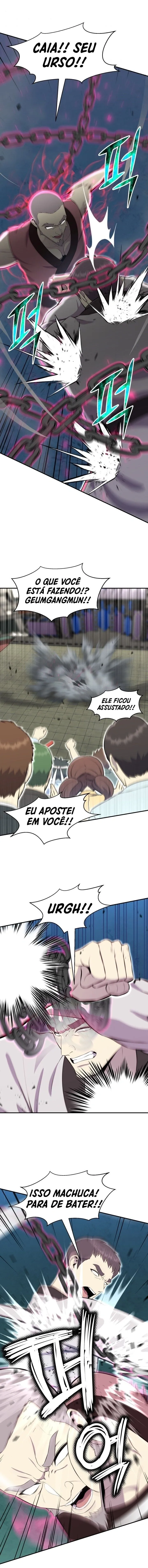Vilão Reverso Capítulo 102 Página 14