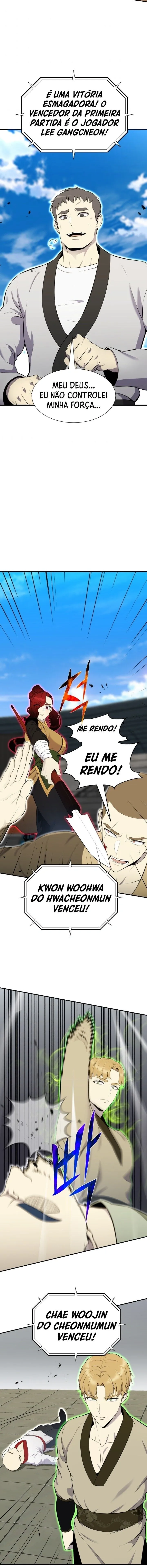 Vilão Reverso Capítulo 102 Página 16
